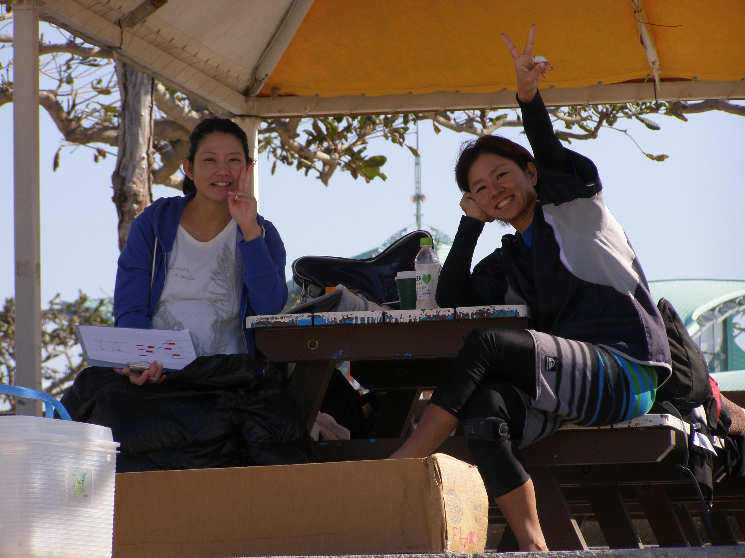 ozaki cup/2013