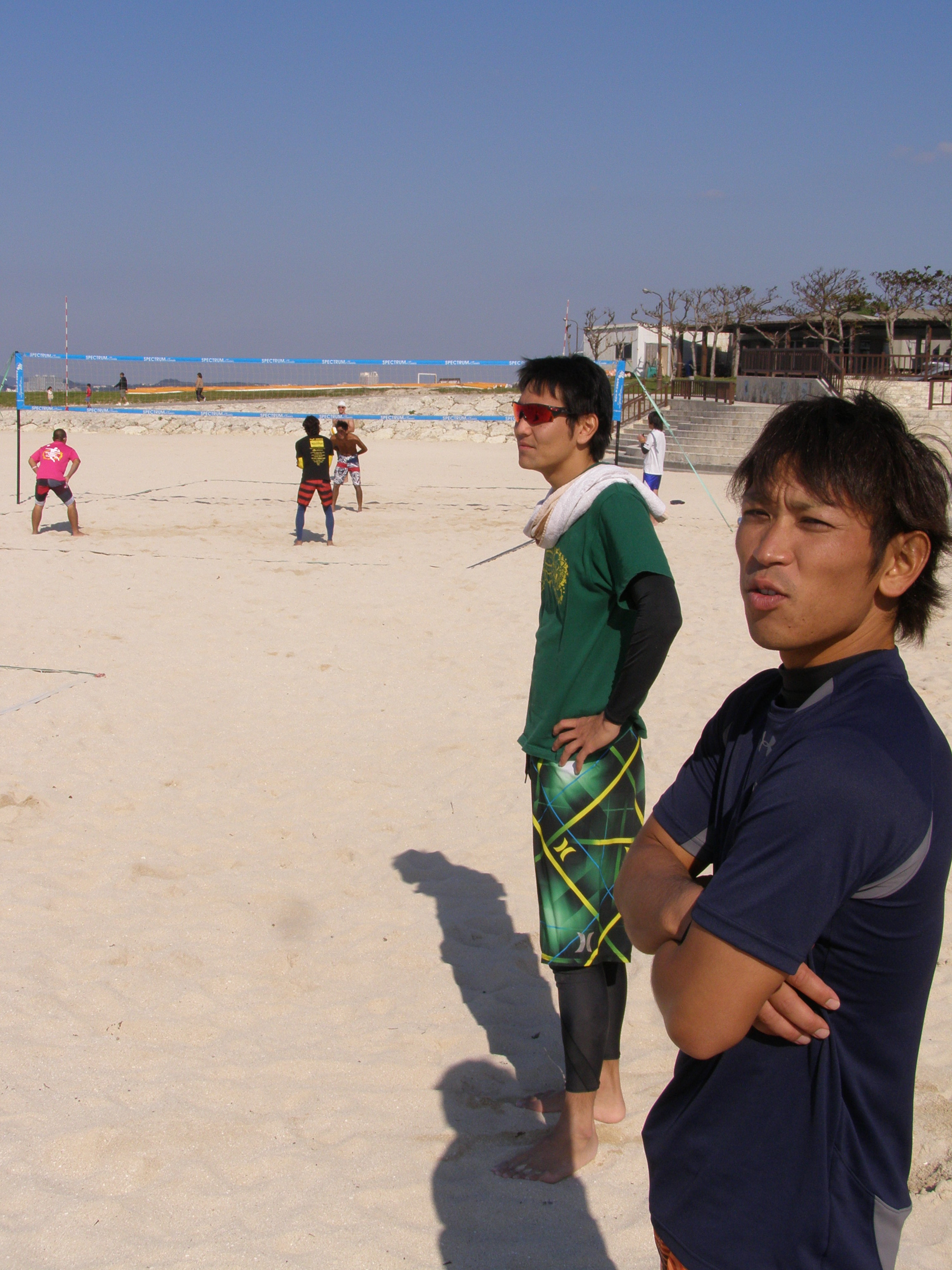 ozaki cup/2013