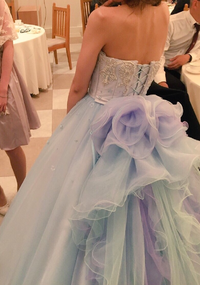 wedding♪