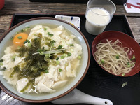 とうふの比嘉☆