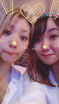 4/25☆彡 2018/04/25 19:55:39