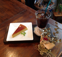 今週のスイーツ♪ 2013/05/20 12:00:00