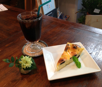 本日のスイーツ 2013/04/15 12:00:00