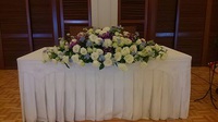 婚礼装花＊ 2015/04/18 21:22:32