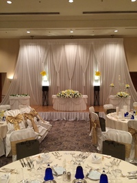 婚礼装花... 2015/08/23 16:03:10