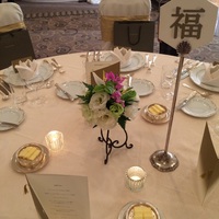 南国風★婚礼花 2015/10/24 19:13:50