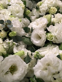 婚礼準備♪ 2015/10/09 19:33:26