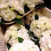 婚礼準備♪ 2015/06/19 17:31:16