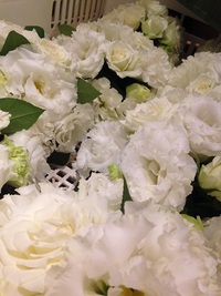 婚礼装花 2015/06/26 21:09:24