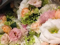婚礼準備 2015/07/24 15:10:32