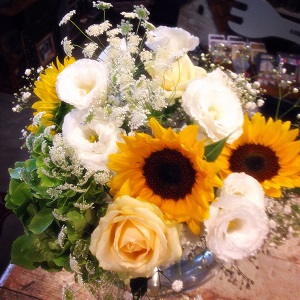 Its summer day♪