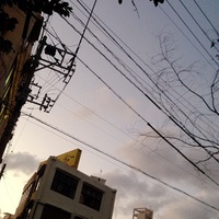秋空… 2015/09/17 18:58:19