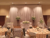 婚礼装花 2015/09/22 19:17:28