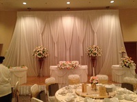 婚礼装花 2015/07/25 16:33:33