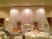 婚礼装花 2015/06/28 18:16:48