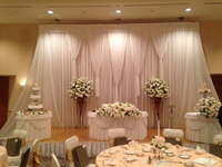 婚礼装花 2015/06/27 20:24:08