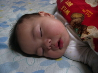 卒園式！ 2007/03/20 00:16:42