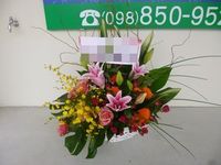 アレンジメント 2012/11/05 14:46:28