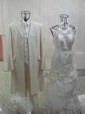 Ｈａｐｐｙ　Ｗｅｄｄｉｎｇ