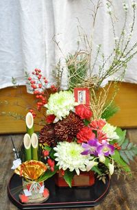 新年明けました☆ 2013/01/07 12:51:09