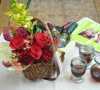 いい夫婦の秘訣☆　happyflower 一花 2012/11/15 10:51:23