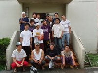 おきなわでの７年間① 2012/03/03 15:54:46