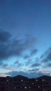 アイスコーヒー☆ 2011/07/07 20:25:17