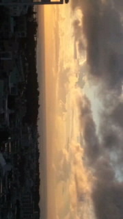 夕日☆ 2011/07/12 19:21:03