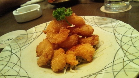 那覇新都心の居酒屋「えん沖縄」は上品なのに安くて旨い★