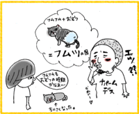 ペット界にもあるのね。介護の現場