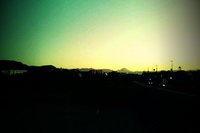 東京レポートその2―東京タワーと富士山そしてモンブラン―