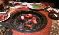 今日の肉 2007/09/09 20:43:05