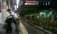 ただただ進む 2007/09/11 21:54:03