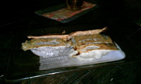ギョーザじゃみん 2007/10/13 16:02:39