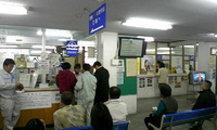免許更新中 2008/01/22 13:16:48