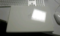 macbook買った 2008/03/30 21:20:06