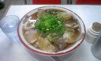 ラーメン食べた 2008/08/30 18:39:30