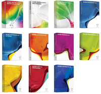 Adobe Creative Suite 3 (CS3) 2007/03/26 19:12:00