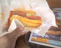 A&W行ってみたよ 2007/08/21 16:05:11