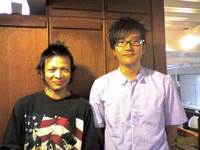 髪きったよ 2006/09/12 17:46:00