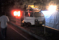 シークレット焼き鳥 2006/09/27 21:01:00