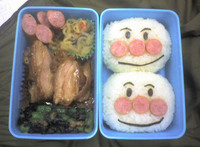 アンパンマン？ 2007/02/20 13:55:00