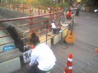 真瞳さんライブ始まります！ 2007/03/23 17:47:53