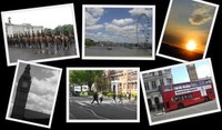 『海外旅行２０１０～イギリス～』 2010/06/19 15:45:46