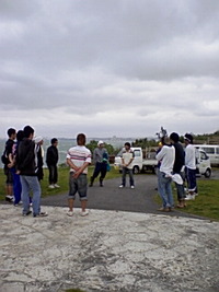ダンスイベント 2008/03/31 14:15:42
