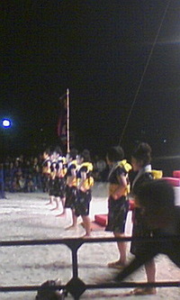 沖縄国際映画祭 2010/03/28 20:45:44