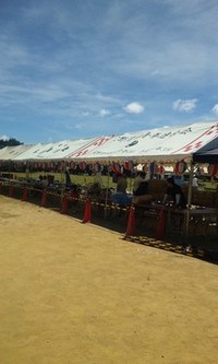 エイサー祭り 2010/09/11 13:44:46
