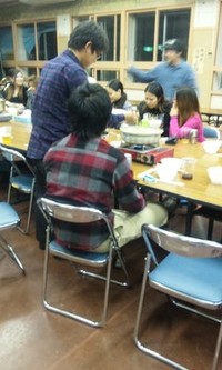 忘年会その4 2010/12/19 18:45:53