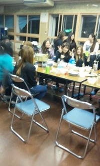 忘年会その5 2010/12/19 20:35:58
