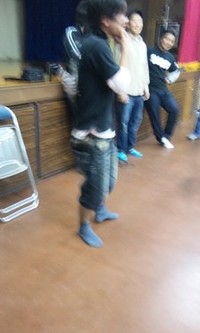 忘年会その6 2010/12/19 20:44:52